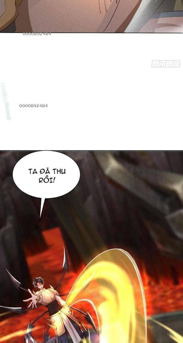 Thần Cấp Ngự Thú: Ta Khế Ước Nữ Thần Vô Hạn - Page 5