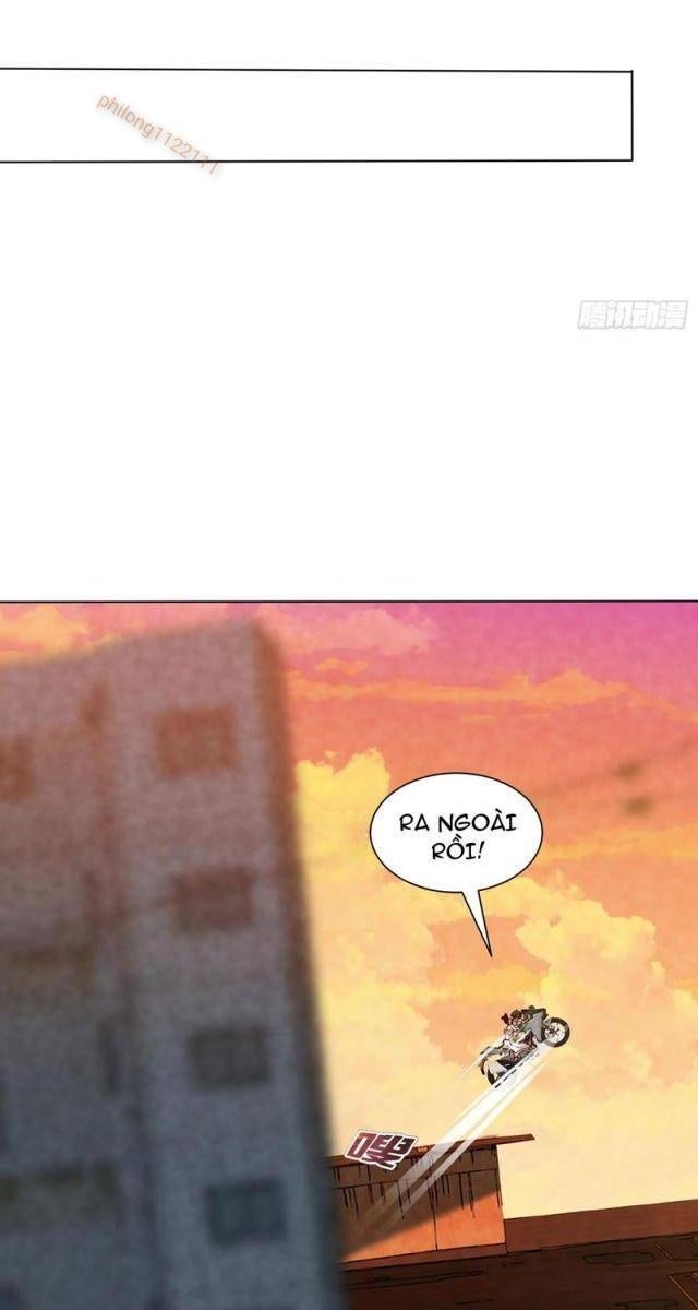 Thần Cấp Ngự Thú: Ta Khế Ước Nữ Thần Vô Hạn - Page 28