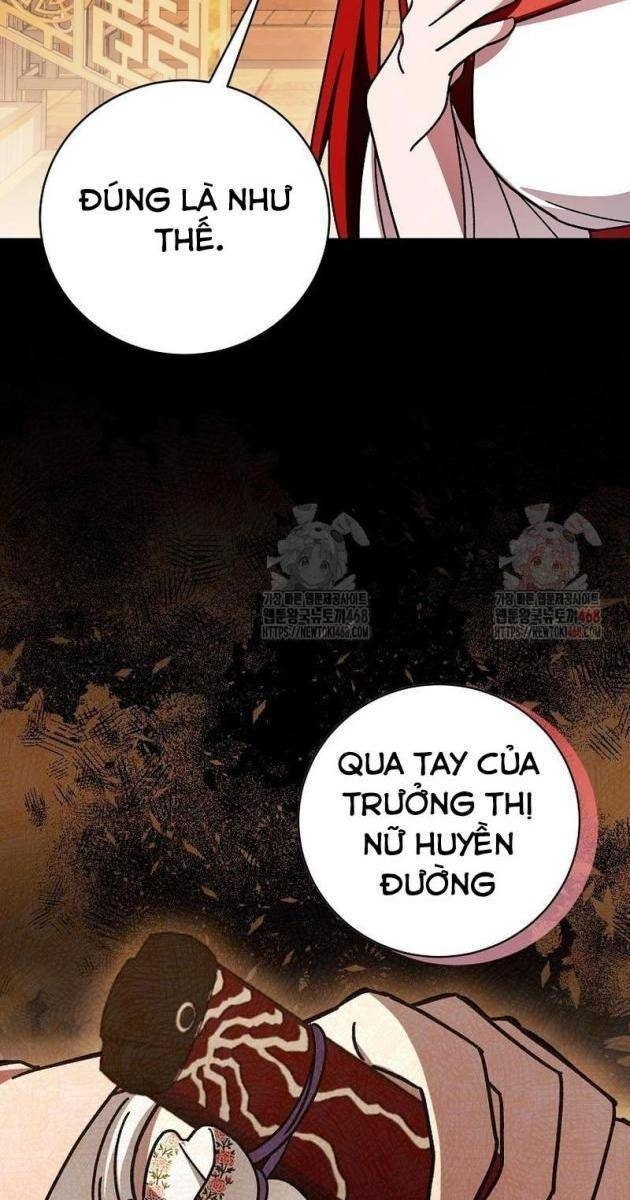 Sinh Tồn Trong Cuốn Tiểu Thuyết Romance Fantasy - Page 13