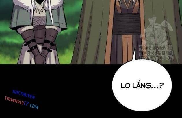 Tiếng Thét Cuồng Bạo - Page 30