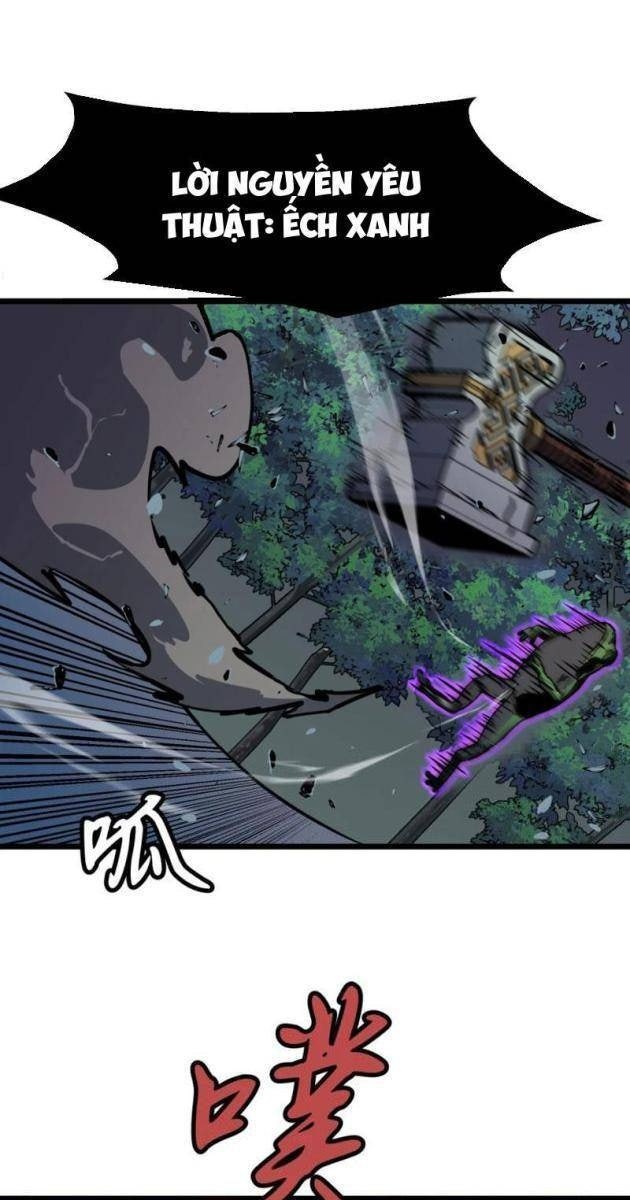 Ta Có Thể Thu Thập Vô Số Kính Tượng - Page 63