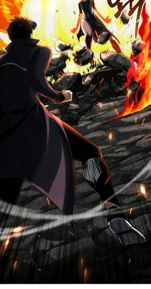 Tử Linh Sư Tối Thượng - Page 111