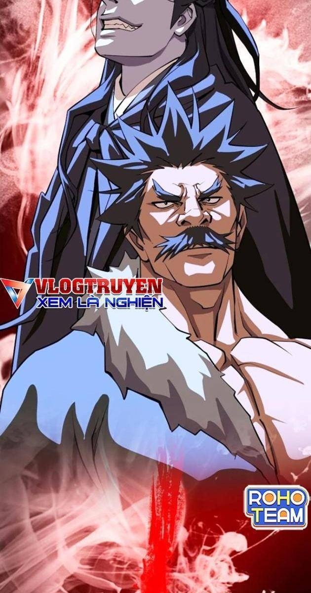 Hầu Vương Trung Sinh Nam Cung Thế Gia - Page 47