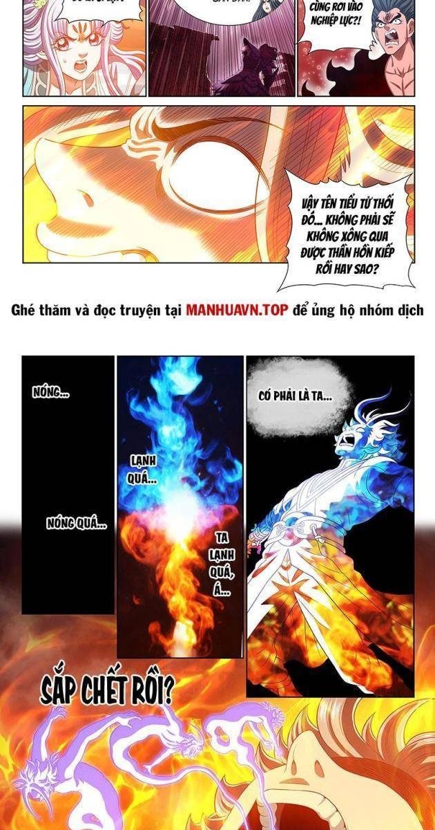 Ta Là Đại Thần Tiên - Page 7