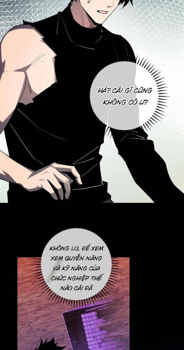 Toàn Dân Tận Thế: Ta, Virus Quân Vương - Page 43