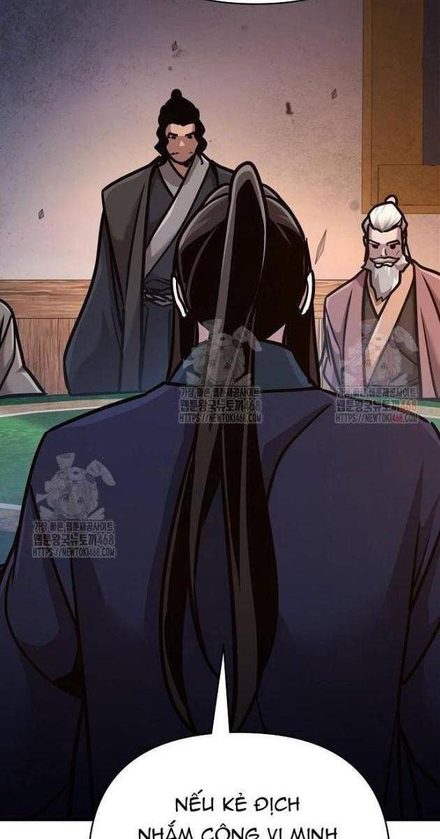 Tiểu Tử Đáng Ngờ Lại Là Cao Thủ - Page 139