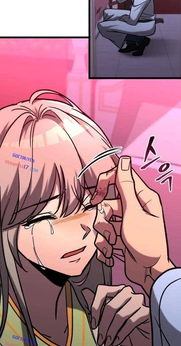 Thợ Săn Số Mệnh Cấp F - Page 58