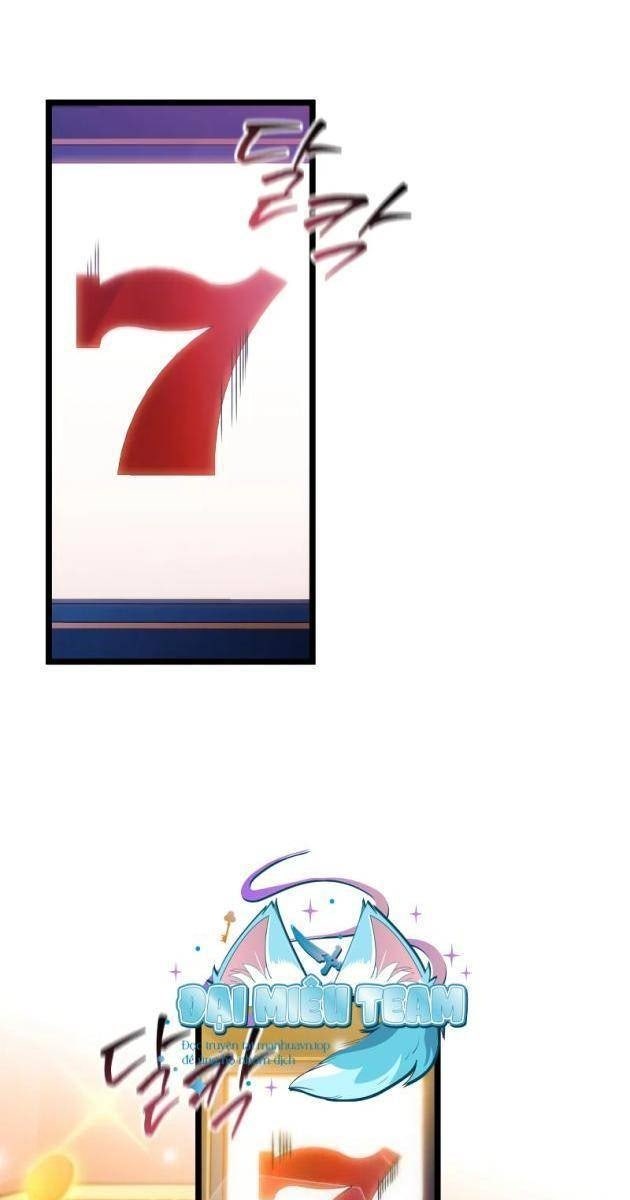 Thợ Săn Số Mệnh Cấp F - Page 33