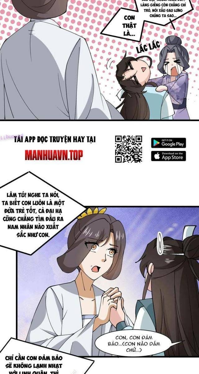 Công Tử Biệt Tú - Page 19