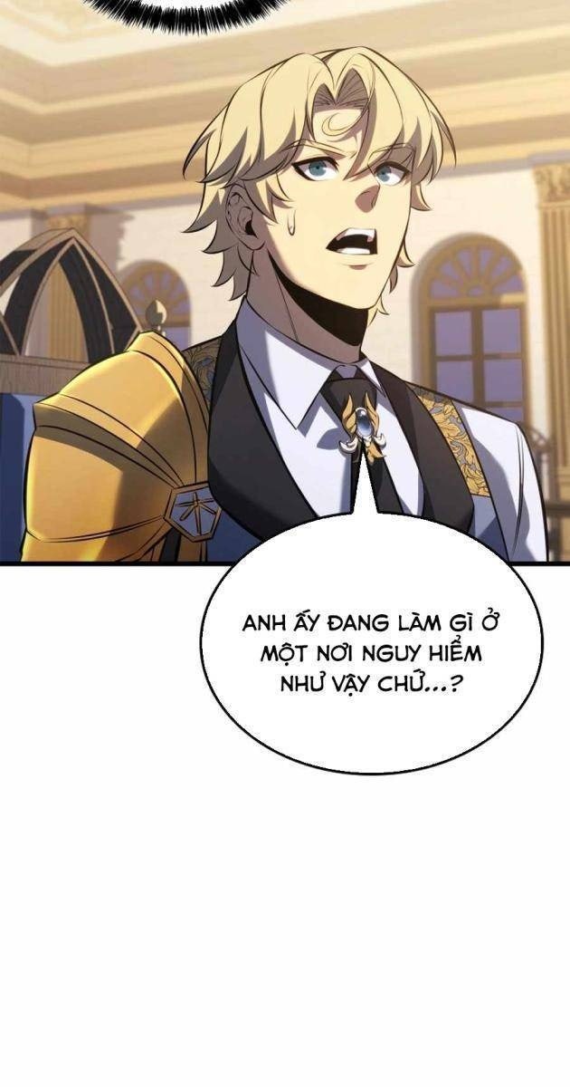 Con Trai Út Của Bá Tước Là Một Người Chơi - Page 38