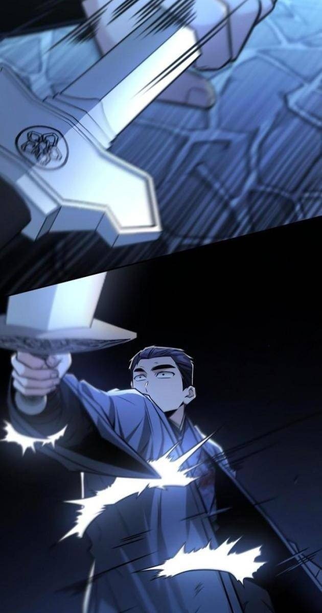 Quỷ Kiếm Thiên Tài Của Hoa Sơn Phái - Page 78