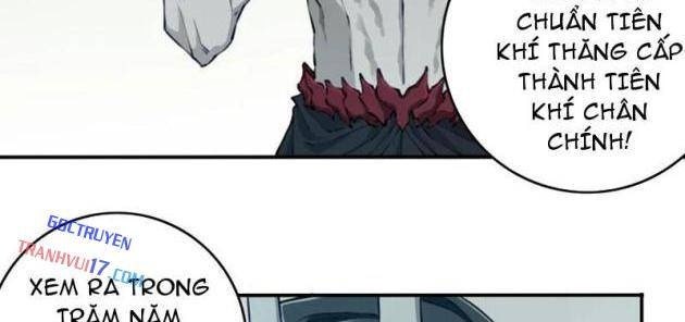 Ta Dùng Cơ Bắp Xưng Bá Tu Tiên Giới - Page 34