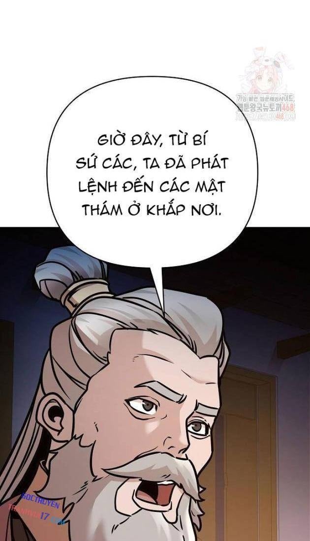 Tiểu Tử Đáng Ngờ Lại Là Cao Thủ - Page 126