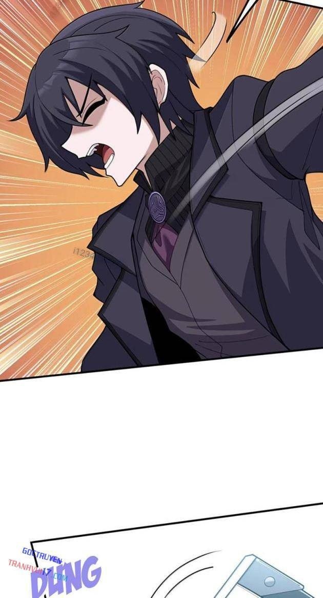 Thuật Sĩ Luyện Kim Tà Ác Không Giải Quyết Được Vật Thí Nghiệm Của Mình - Page 26