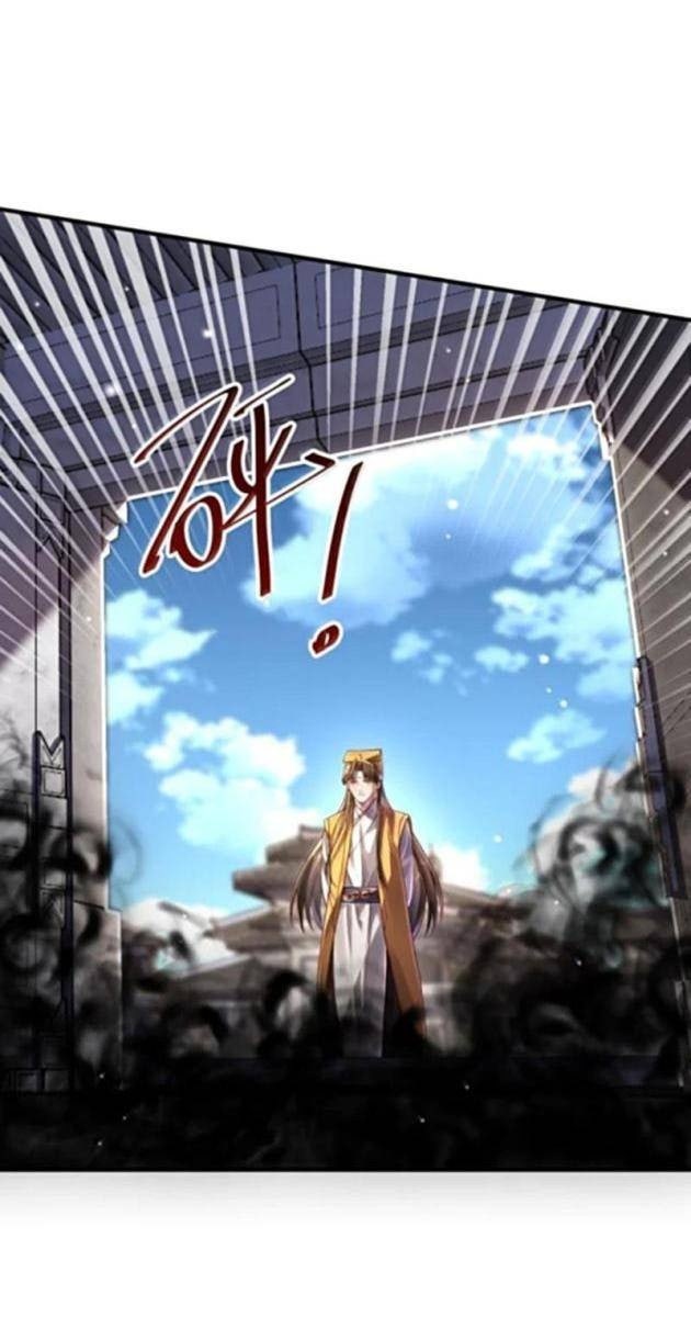 Bói Toán Mà Thôi, Cửu Vĩ Yêu Đế Sao Lại Thành Nương Tử Ta?! - Page 37