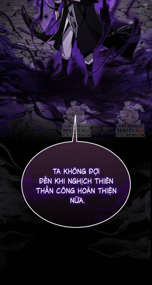 Giảng Sư Đứng Đầu: Baek Sư phụ - Page 25