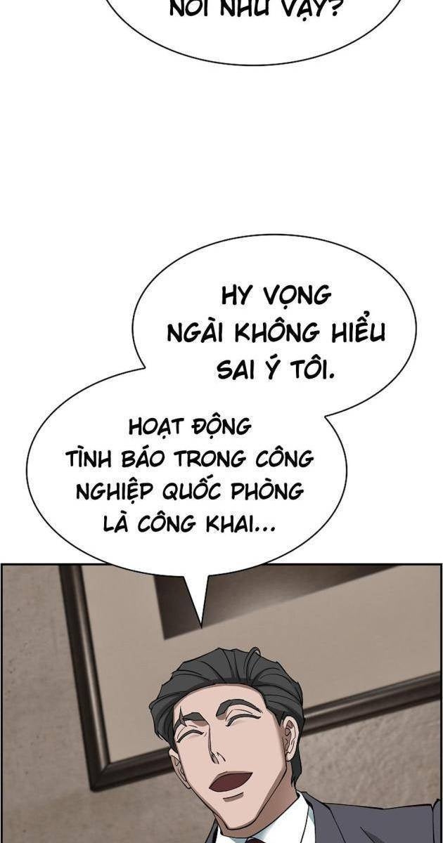 Chế Tác Hạt Nhân - Page 10