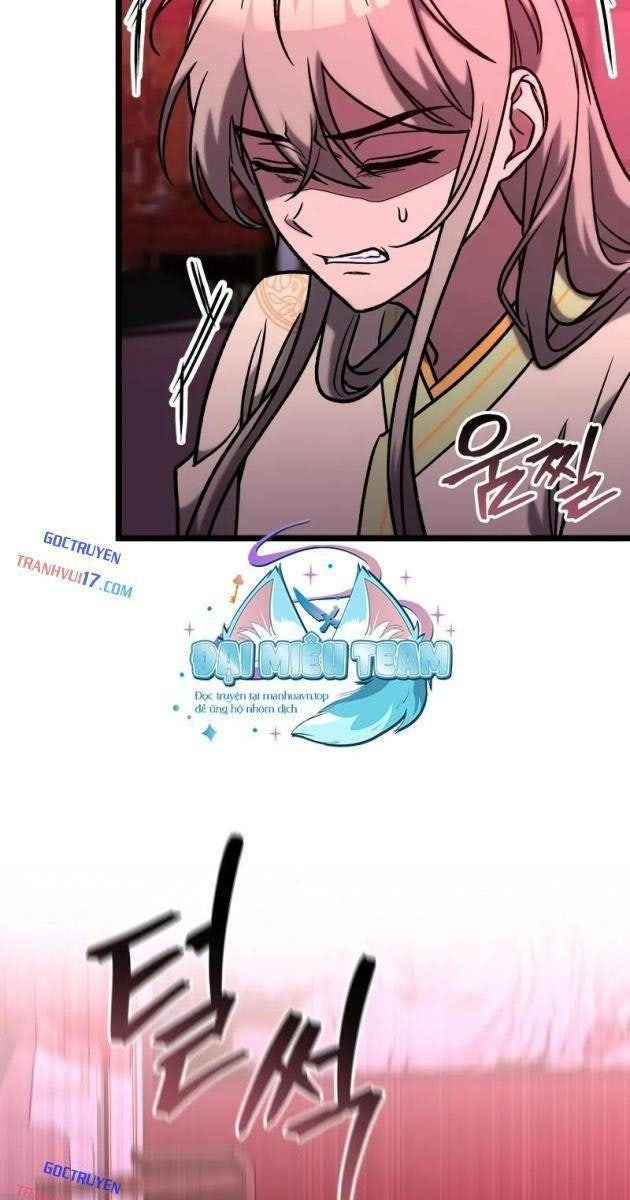 Thợ Săn Số Mệnh Cấp F - Page 19
