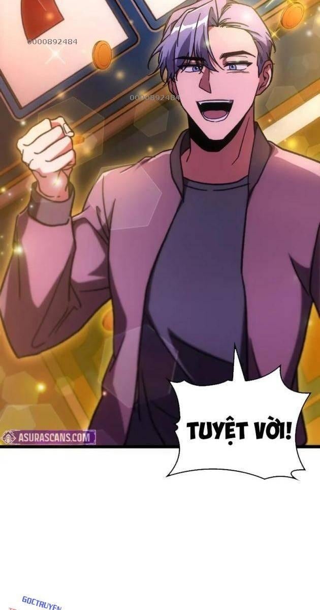 Thợ Săn Số Mệnh Cấp F - Page 35