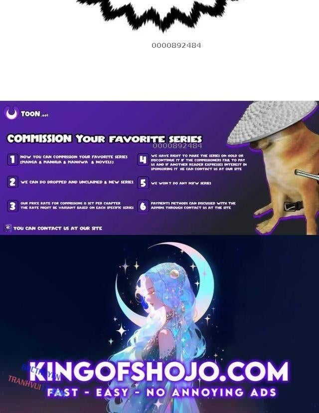 Đầu Bếp Của Thế Giới Diệt Vong - Page 110