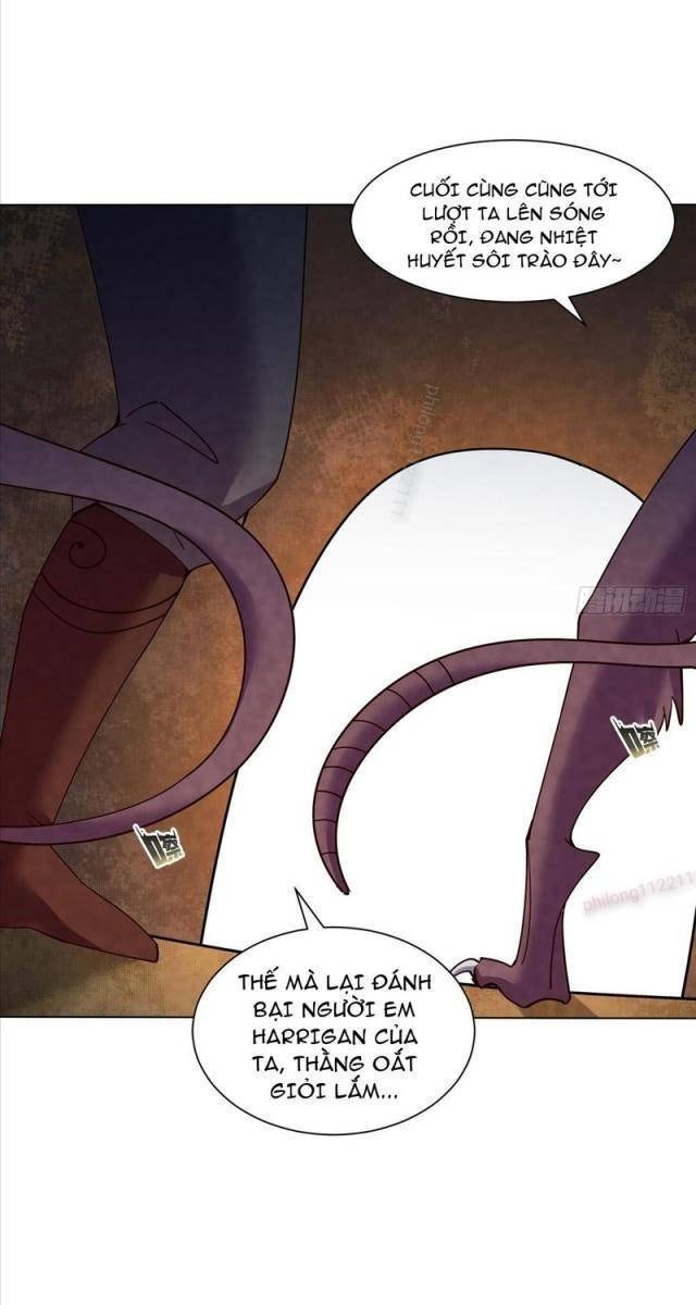 Thần Cấp Ngự Thú: Ta Khế Ước Nữ Thần Vô Hạn - Page 32