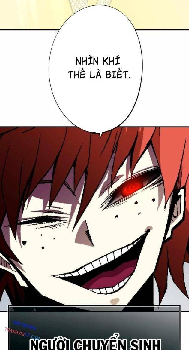 Ninja Tái Sinh: Hành Trình Của Fuuma Kotarou Để Lấy Lại Nhân Tính - Page 54