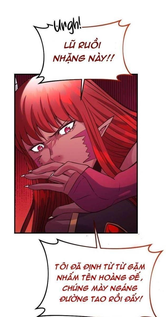 Ta Đã Trở Thành Cuồng Vương - Page 69