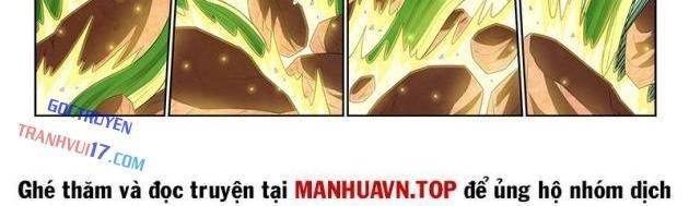 Ta Là Đại Thần Tiên - Page 40