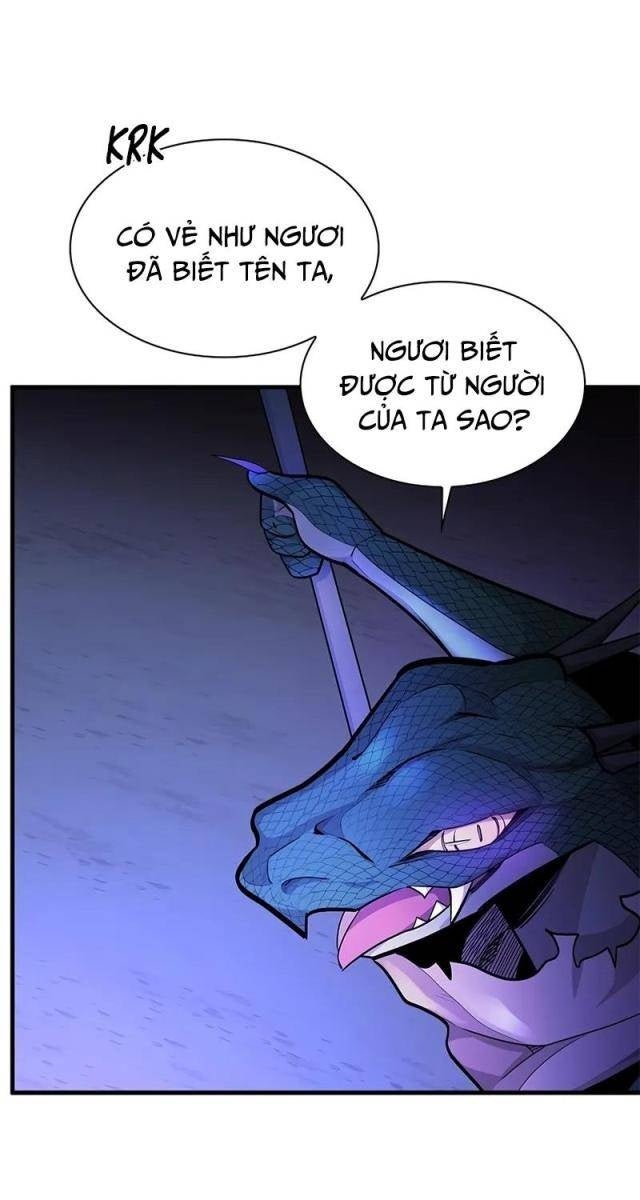 Hầm Ngục Hướng Dẫn Cấp Địa Ngục - Page 12