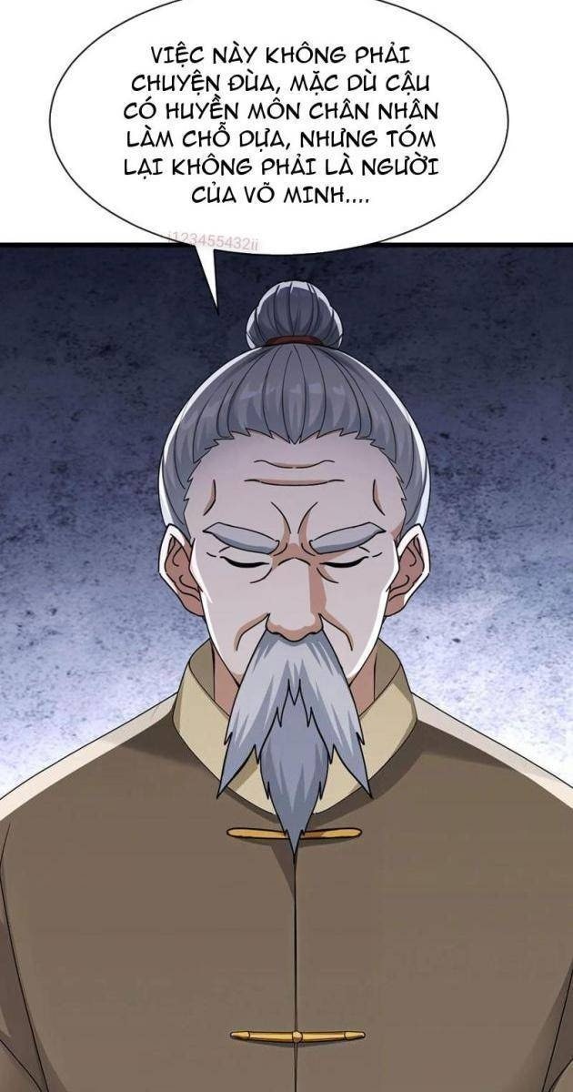 Đại Lão Xuống Núi: Bắt Đầu Từ Trở Thành Nam Thư Ký! - Page 19