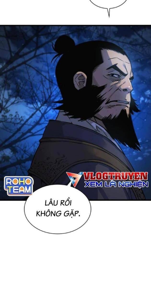 Quái Lực Loạn Thần - Page 146