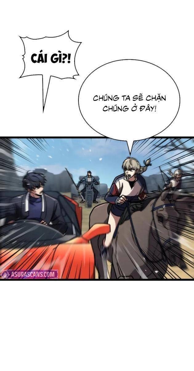 Thợ Săn Số Mệnh Cấp F - Page 71