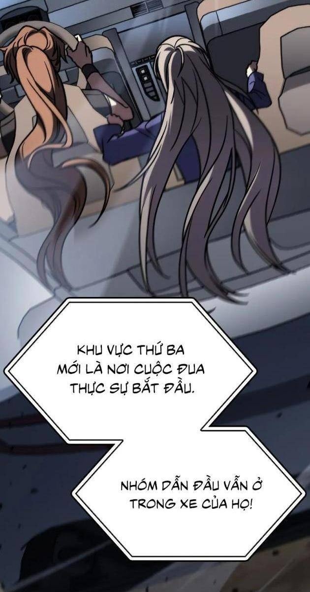 Thợ Săn Số Mệnh Cấp F - Page 110