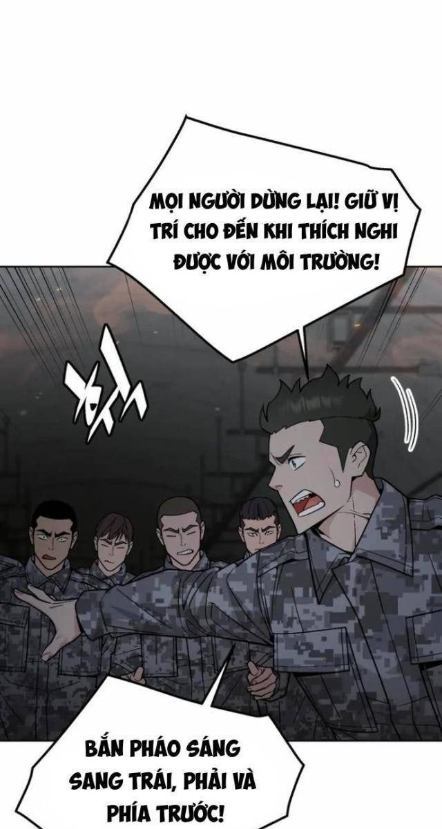 Đầu Bếp Của Thế Giới Diệt Vong - Page 42