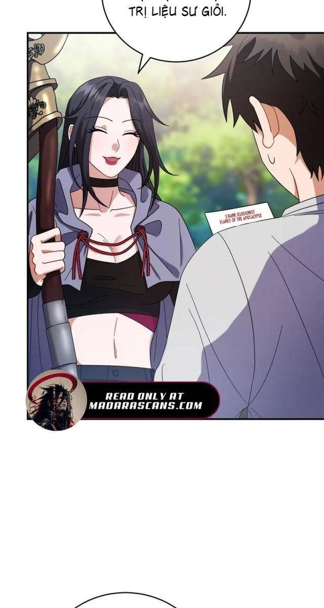 Bậc Thầy Toàn Bộ Kỹ Năng - Page 13