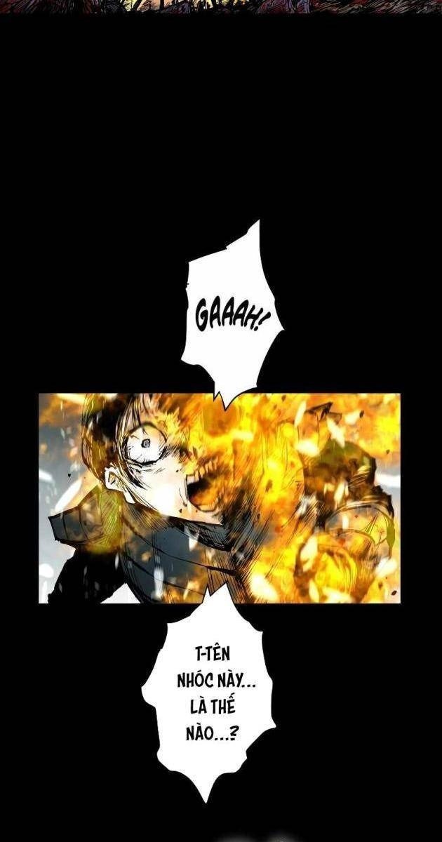 Ninja Tái Sinh: Hành Trình Của Fuuma Kotarou Để Lấy Lại Nhân Tính - Page 35