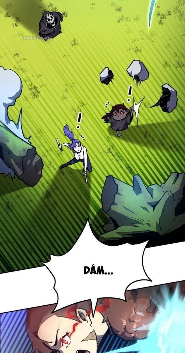 Kị Sĩ Xương Khô - Page 8