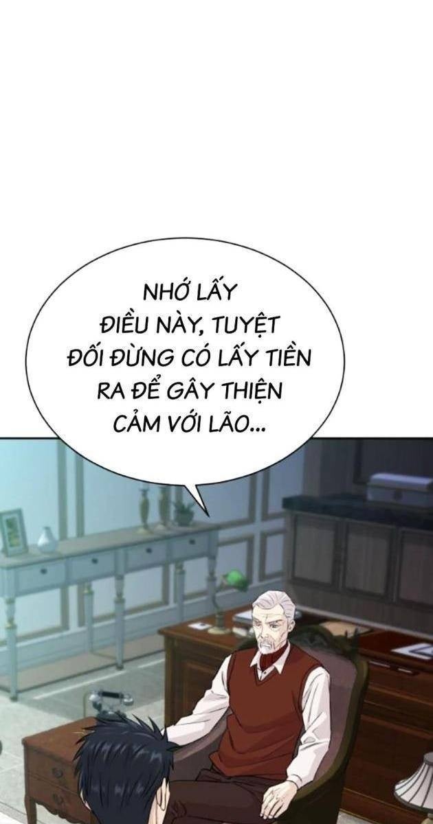 Cháu Trai Thiên Tài Của Vua Cho Vay Nặng Lãi - Page 91