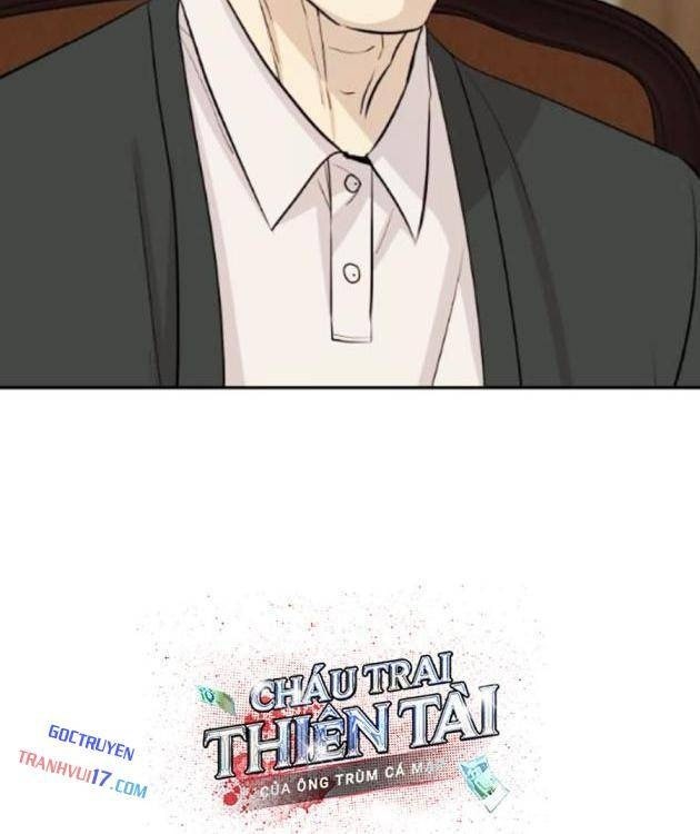 Cháu Trai Thiên Tài Của Vua Cho Vay Nặng Lãi - Page 116