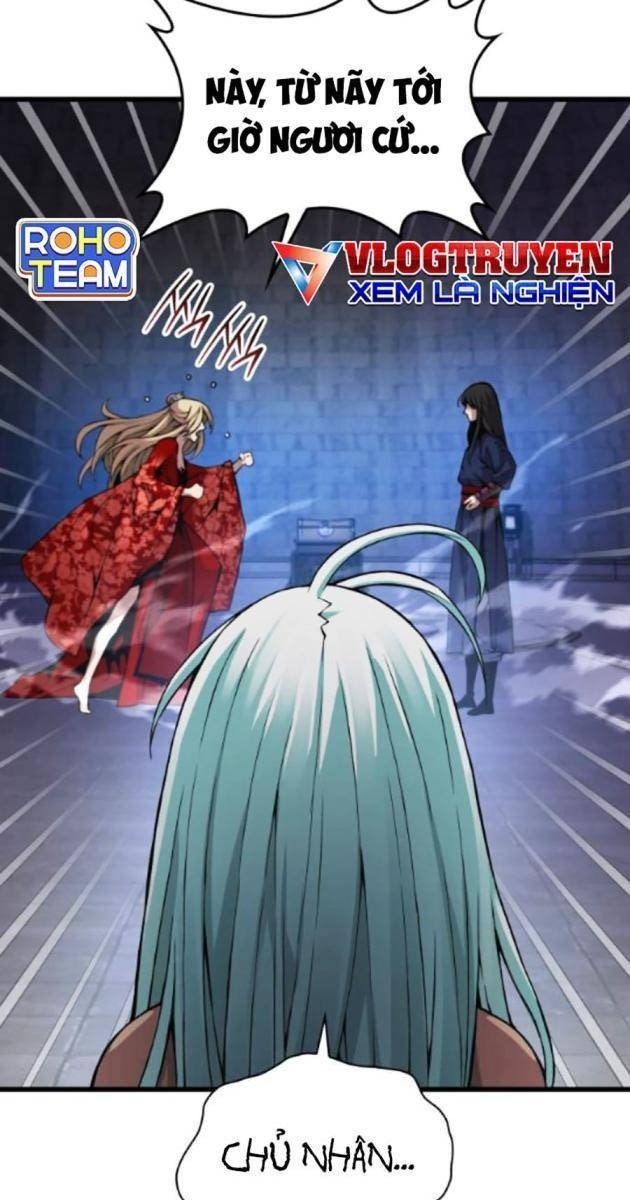 Quái Lực Loạn Thần - Page 63