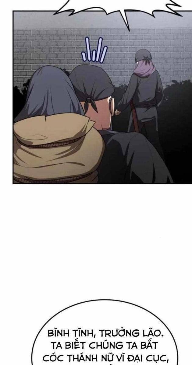 Ta Đây Vô Địch Bất Bại - Page 19