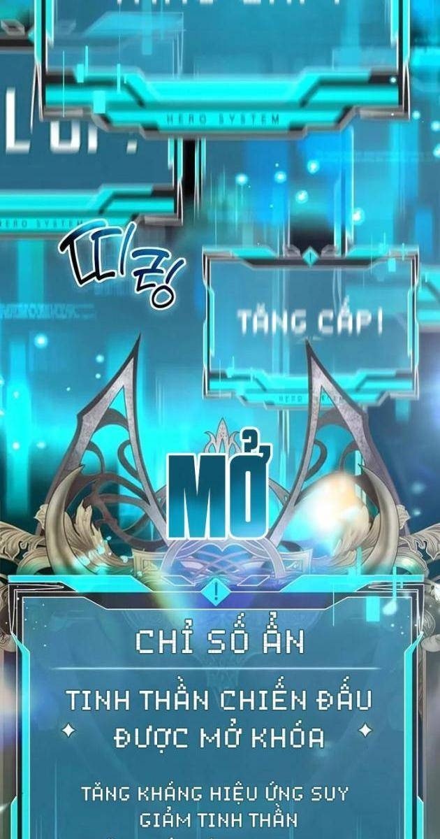 Trên Thế Giới Không Có Chiến Binh Xấu - Page 10