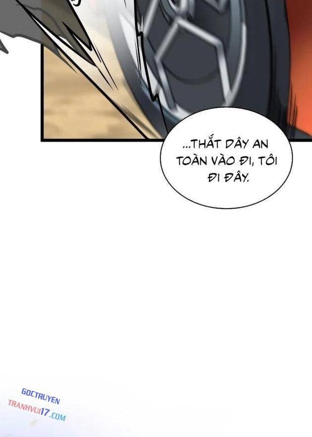 Thợ Săn Số Mệnh Cấp F - Page 51