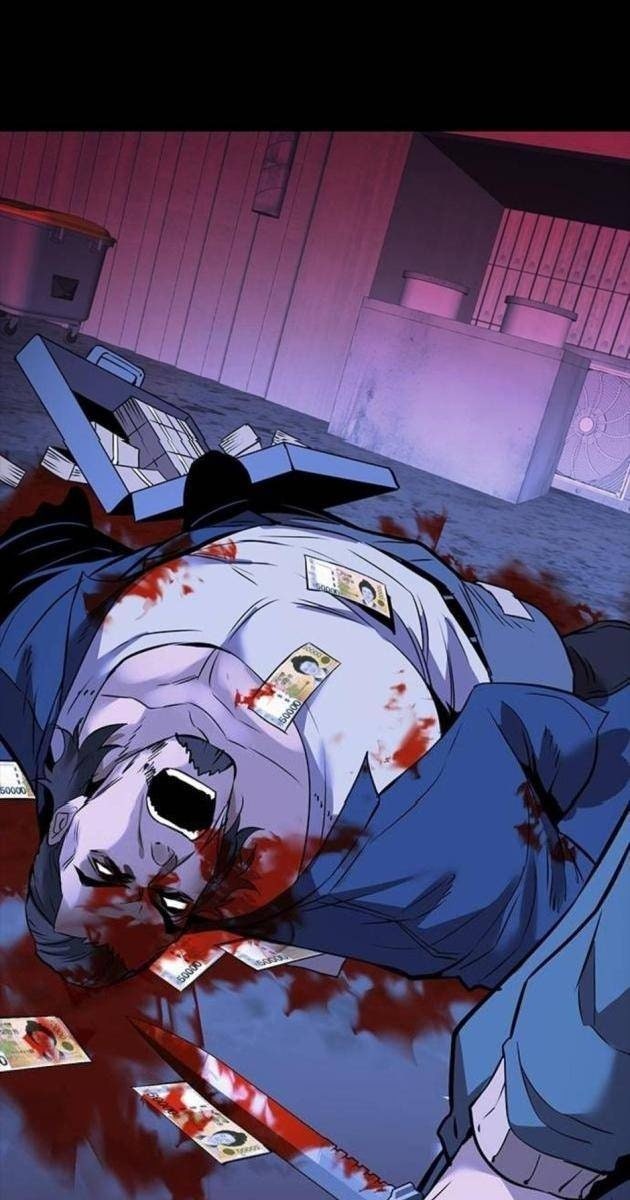 Tử Vực - Page 81