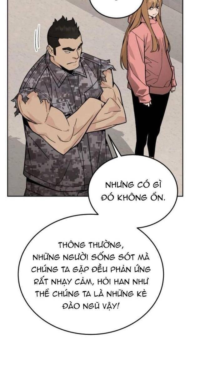 Đầu Bếp Của Thế Giới Diệt Vong - Page 84