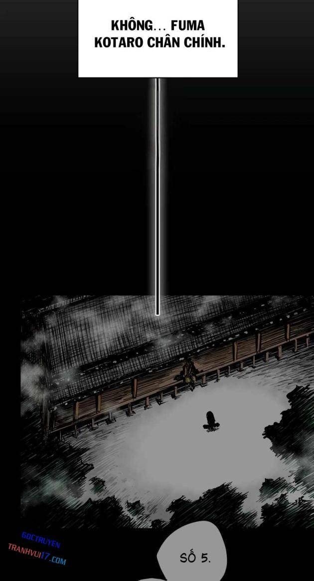 Ninja Tái Sinh: Hành Trình Của Fuuma Kotarou Để Lấy Lại Nhân Tính - Page 38