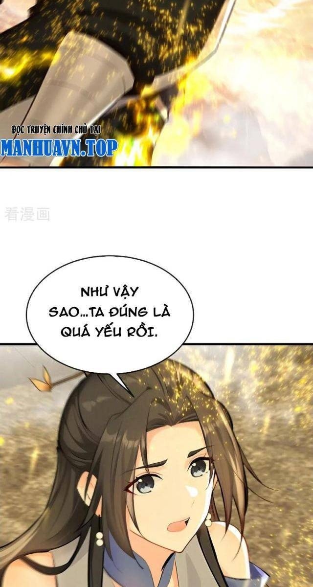 Thập Đại Đế Hoàng Đều Là Đệ Tử Của Ta - Page 53