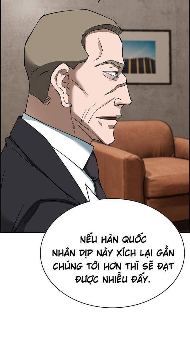 Chế Tác Hạt Nhân - Page 42