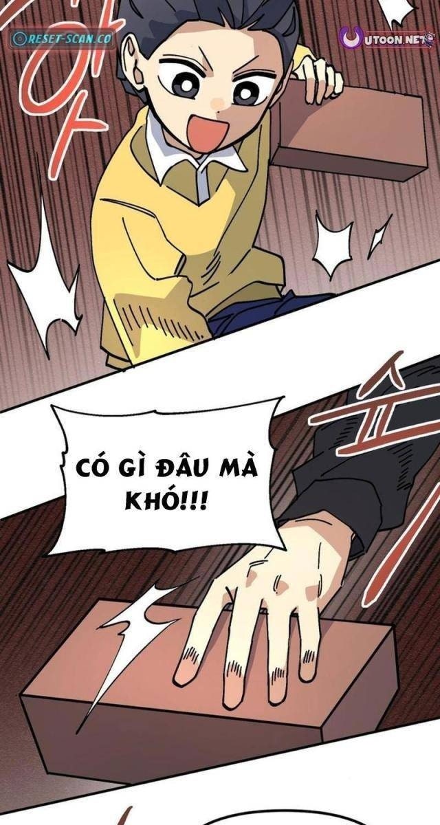 Sức Mạnh Siêu Nhiên! Nhật Ký Chăm Sóc - Page 97