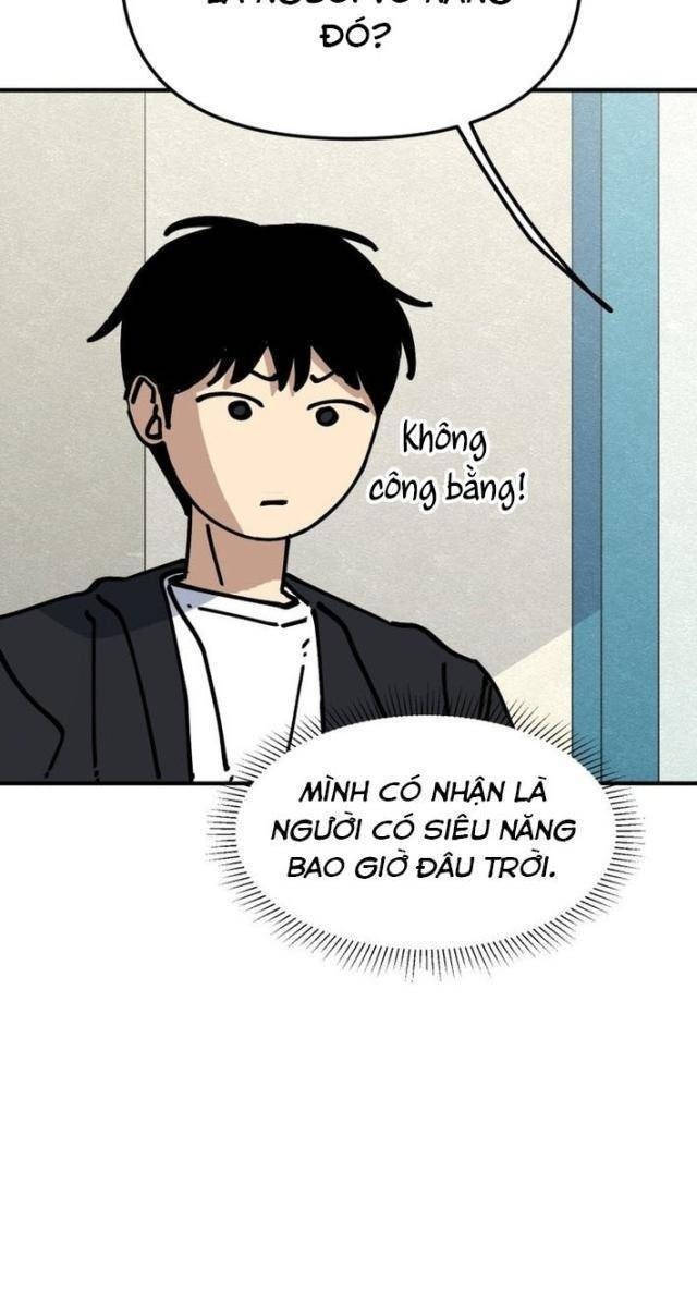 Sức Mạnh Siêu Nhiên! Nhật Ký Chăm Sóc - Page 67